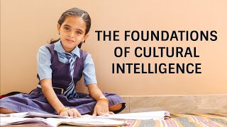 Foundations of Cultural Intelligence | Cristine Legare | Stories of Impact