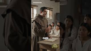 Sabías la historia de fray Matías de Córdova ? #fyp #tapachula #chiapas