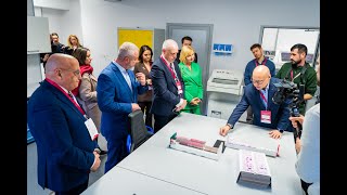 Nowoczesny Zakład Patomorfologii Grupy Mazovia