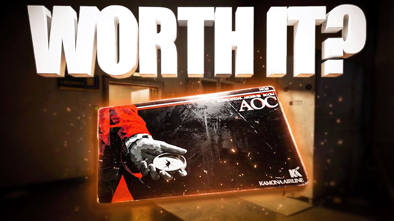 I USED THE MOST EXPENSIVE KEYCARD 10 TIMES! | Arena Breakout: Infinite