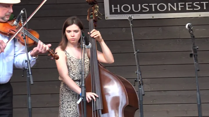 Michael & Jennifer McLain w/ Dan Kelly - Shuckin' ...