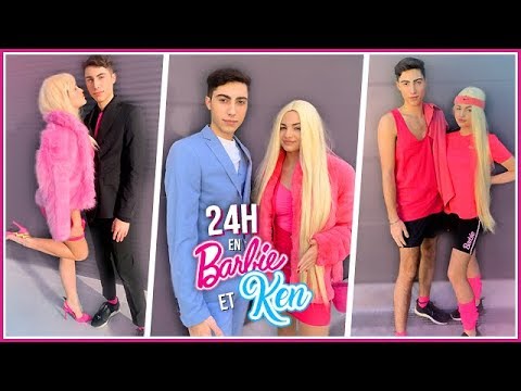 barbie ken youtube