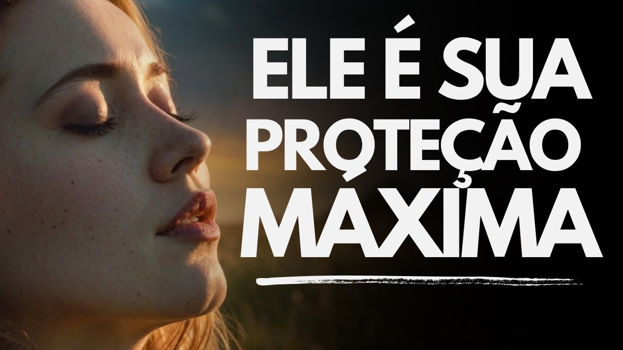 UMA ORAÇÃO  pela proteção e libertação de Deus | Oração do SalmoS 86