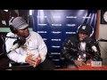 Black Rob Had a Stroke and Tearfully Breaks Down Why + Talks New Music | Sway's Universe