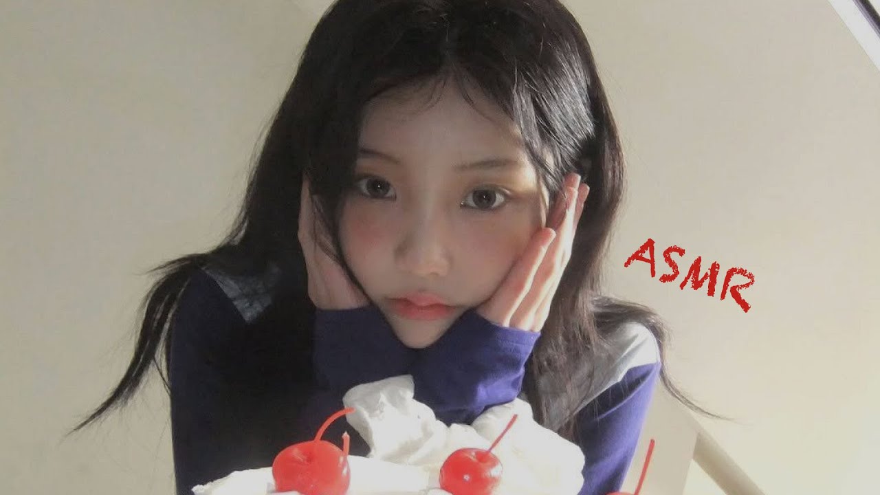 싹싹 긁어온 코덕 재질 | 아이돌 ASMR 2 🎧