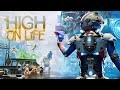 High on life part 18