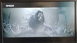 Yahsat 1A 52E Gem Pixel Games Channel Tp 11881V27500 Dish 2Feet