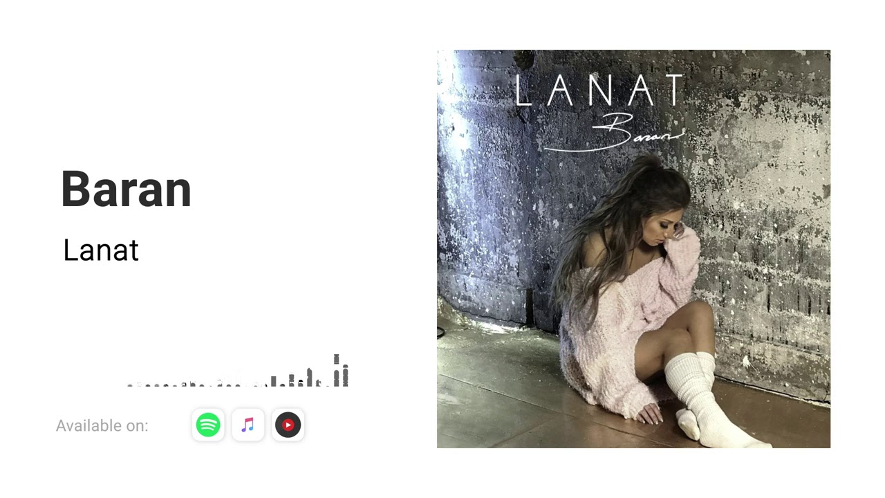 Guarda Baran - Lanat (Official Audio) su YouTube Guarda Baran - Lanat (Official Audio) su YouTube