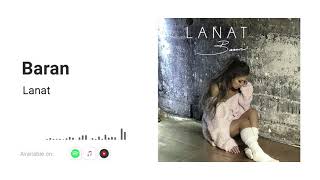 Video thumbnail of "Baran - Lanat"