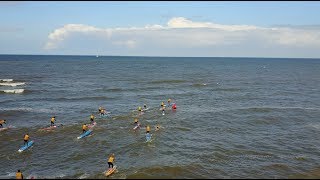 Battle Of The Coast Kent Prachtige Omstandigheden