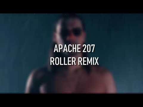 APACHE 207 -