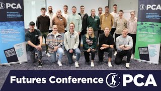 The PCA - Futures Conference 2022