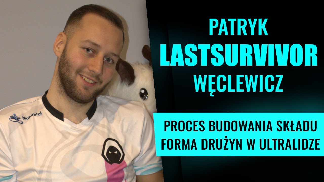 LastSurvivor: AliorBank, Iron Wolves i exeed będą miały tendencję spadkową