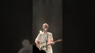 Download Lagu นิทรรศการน้ำตา - ว่าน ธนกฤต  [22-2-2025 Wan Tanakrit Side B concert] MP3