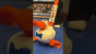 Get walking with Waddles and the quacking begins! π¦π Product code π 218812 #smythstoys #waddle #duck Get walking with Waddles and the quacking begins! π¦π Product code π 218812 #smythstoys #waddle #duck