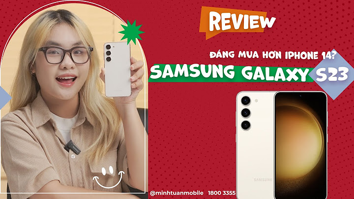 Đánh giá samsung s9 plus mỹ