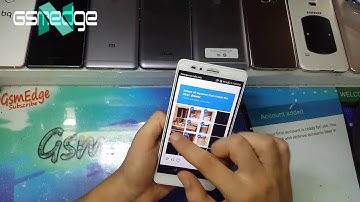 HUAWEI HONOR 5X BYPASS GOOGLE ACCOUNT