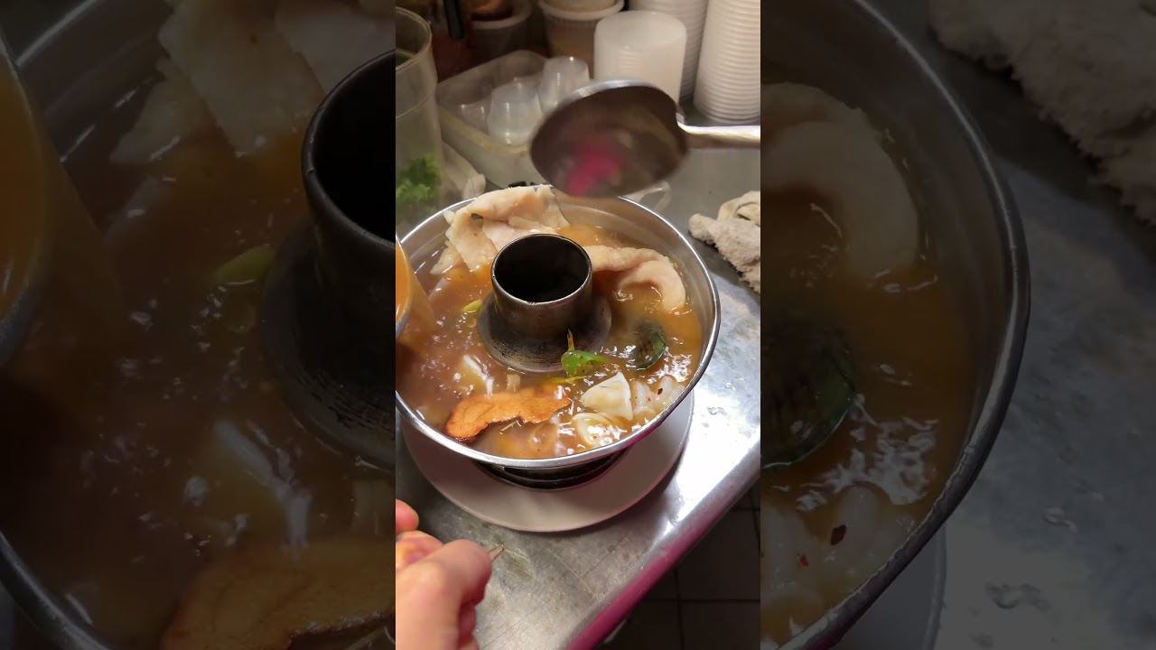 Thai food in Santa Clarita California USA 🇺🇸 