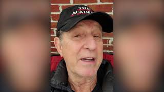 Gary Sandy