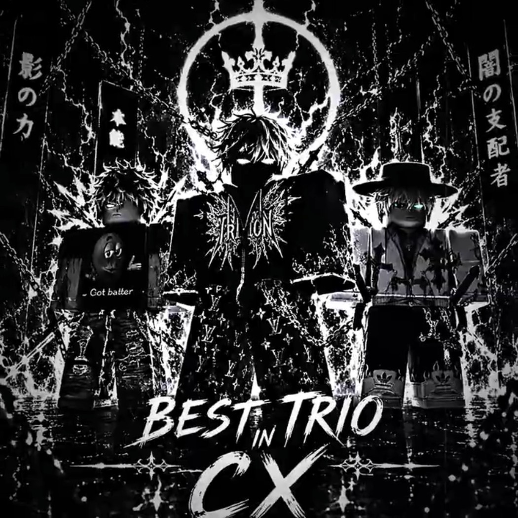 best trio #edit - YouTube