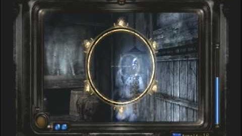 Fatal Frame 3 Walkthrough (17) Hour VI