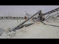 Machinery Accidents! 😨 | Factory Me Bara Hadsa Dekho!#crushermachine#excavator #stonecrushing#fypシ