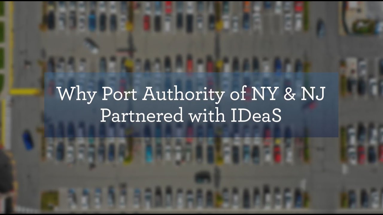 Dynamic Pricing for Airport Parking Port Authority NY & NJ Partners