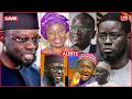 Exclusif Diomaye Piégé Par Mimi Touré Cie Cheikh Bara éclate Le Complot SONKO Sort Le Grand Jeu 