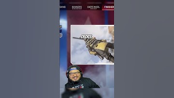 THE BIGGEST APEX LEGENDS TROLL EVER