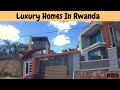 Luxury Homes And Houses In Kigali Rwanda Kibagabaga | Many Trees | Very Clean | The Ask