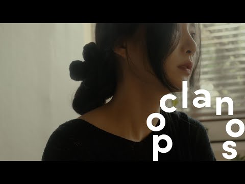 [MV] 헤르쯔 아날로그 (Herz Analog) - 가는 중 (Way to go) feat. MNZU (민주) / Official Music Video