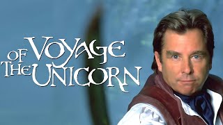 VOYAGE OF THE UNICORN - Official Soundtrack Release (Daryl Bennett)