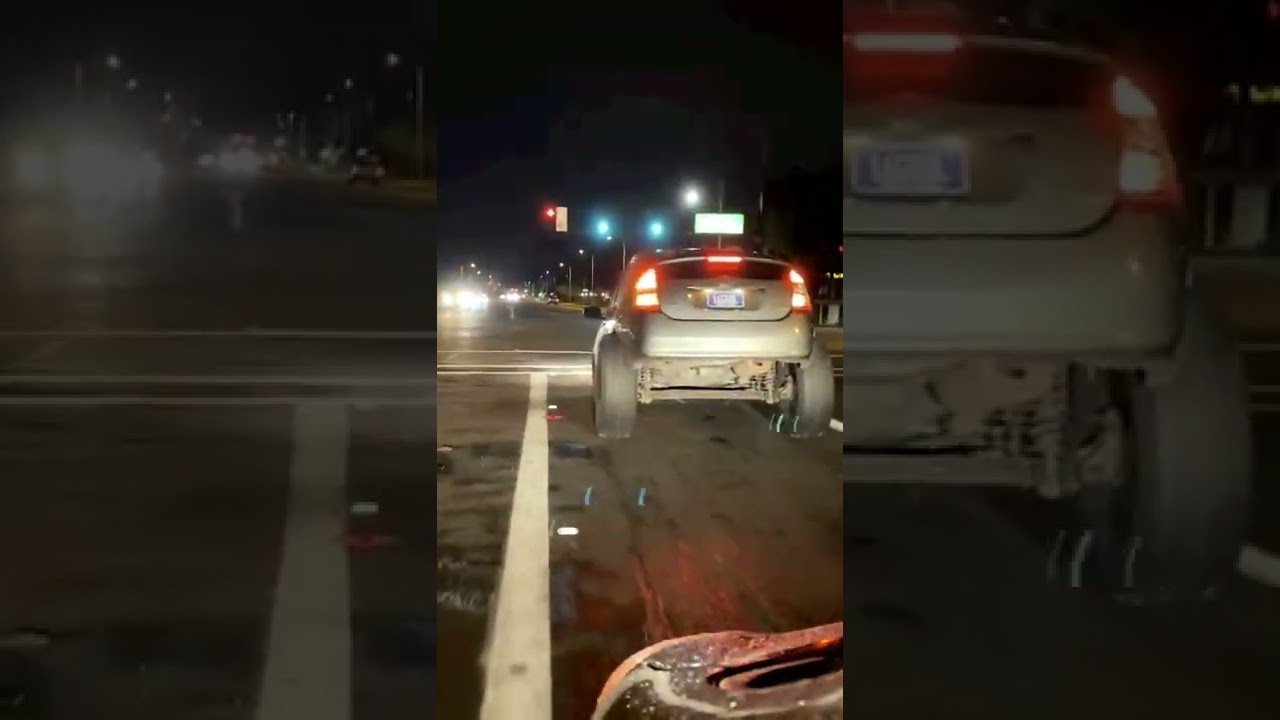 WHAT THE HELL IS THIS😱 