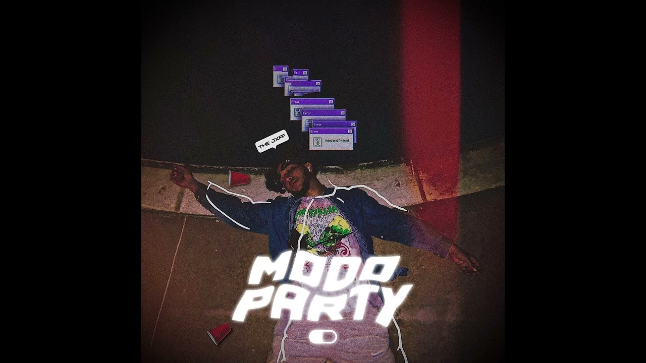 El Jeff - Modo Party 