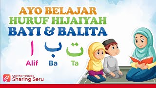 Download Lagu Belajar Huruf Hijaiyah untuk anak | Lagu Anak Anak Islami | Lagu Anak Indonesia | Nursery Rhymes Download Lagu Belajar Huruf Hijaiyah untuk anak | Lagu Anak Anak Islami | Lagu Anak Indonesia | Nursery Rhymes