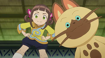 モンスターハンターアニメ3話 Mp3