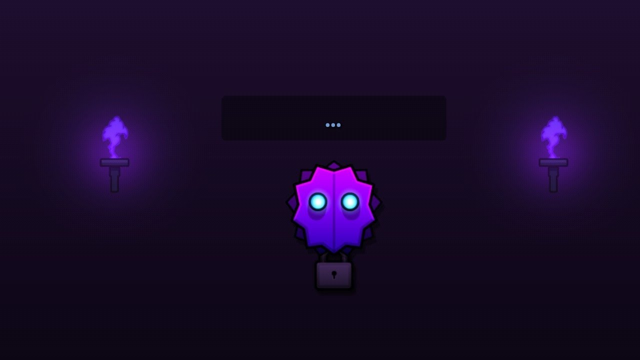 Geometry Dash 2.207 New Vault 