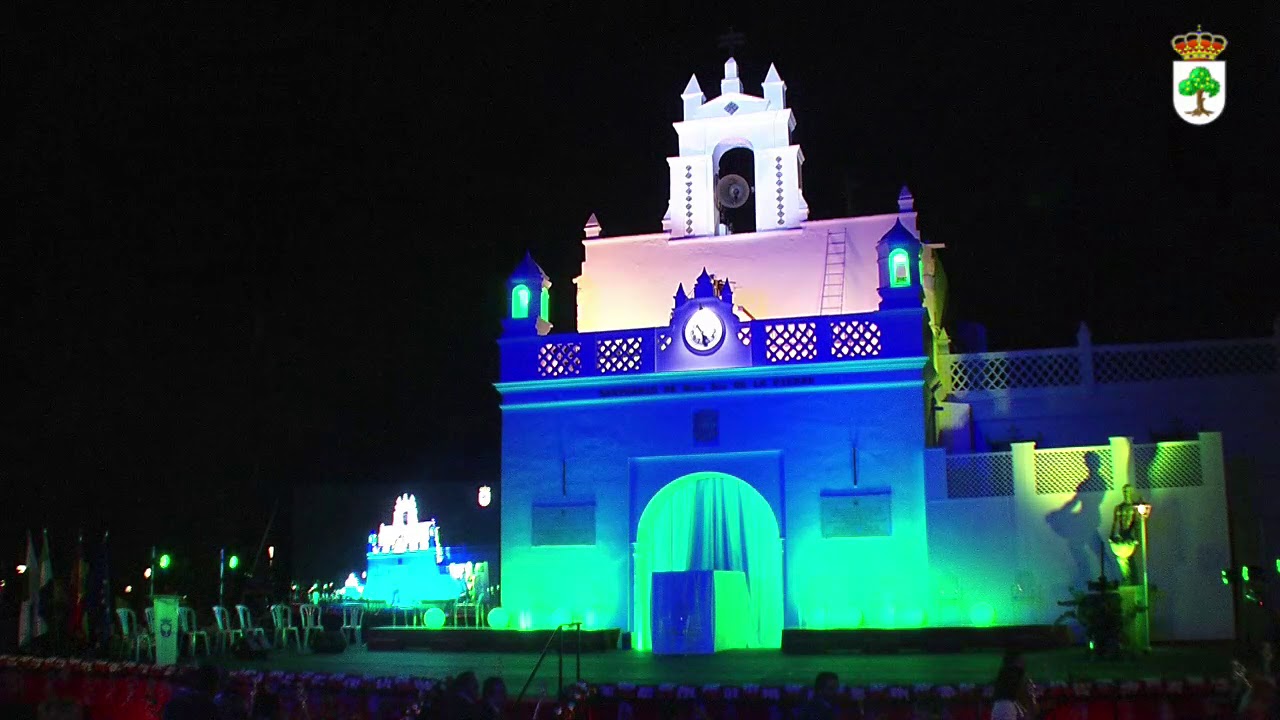 ACTO CENTRAL FIESTAS DE LA PIEDAD Y FERIA DE LA VENDIMIA 2019   14 agosto 2019   10 47 37