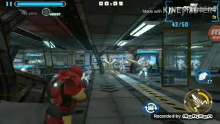 How to download space armor2 mod apk for Android or ios devices screenshot 4