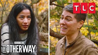 Meitalia Wants to Leave Maine | 90 Day Fiancé: The Other Way | TLC