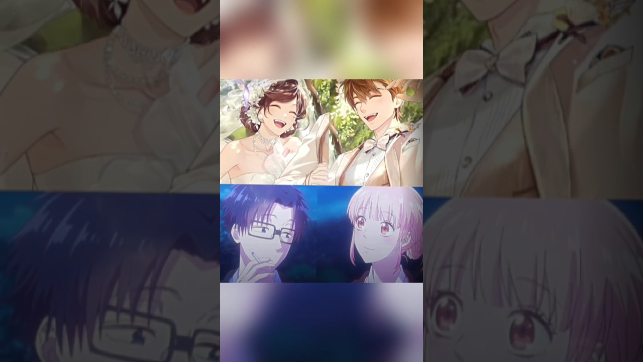 Otp ❤‍🔥 - One True Pairing 