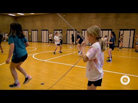 ✨ A Legacy of Excellence at Summerwind STEM Academy! ✨