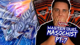 Wir sind wieder drin! | Yu-Gi-Oh! Master Duel Masochist #7