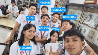 PLC | GROUP A (Lab Exercise 2: Relay (XIC, XIO, OTE) Instructions 