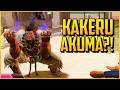SF6 ▰ Have You Seen Kakeru's Akuma?!【Street Fighter 6】