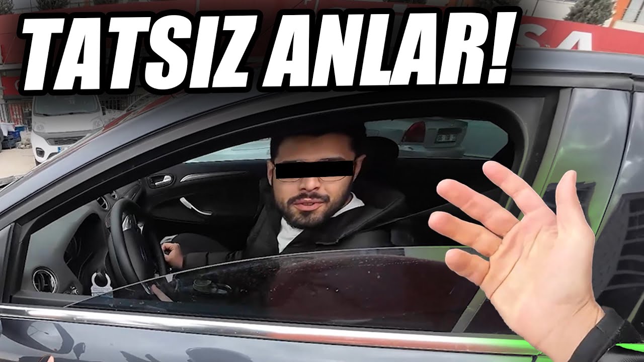 ACABA KİM SUÇLU? Türkiye'deki Motorcu Olayları! #247