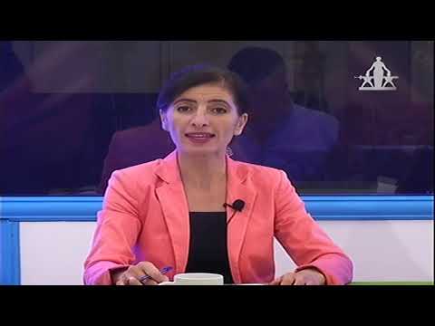 MARNEULI TV ახალი ამბები XƏBƏRLƏR 19.10.2020