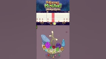 Mushaboom Magical Sanctum - MSM Composer Tutorial #mysingingmonsterscomposer