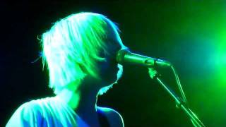 EMA - &quot;Red Star&quot; (Live at Paradiso, Amsterdam, September 20th 2011) HQ