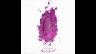 Nicki Minaj feat. Drake, Lil Wayne, Chris Brown - Only (Audio)